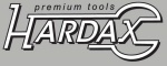 Hardax