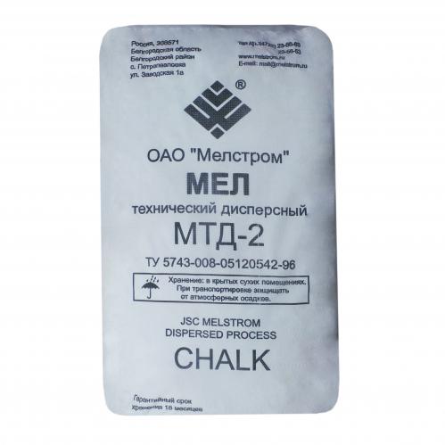 Мел 30кг