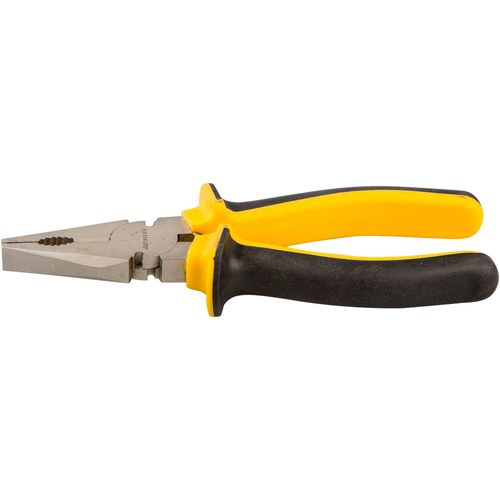 Плоскогубцы 160мм STAYER "MASTER" Hercules - "2203-1-16_z01"