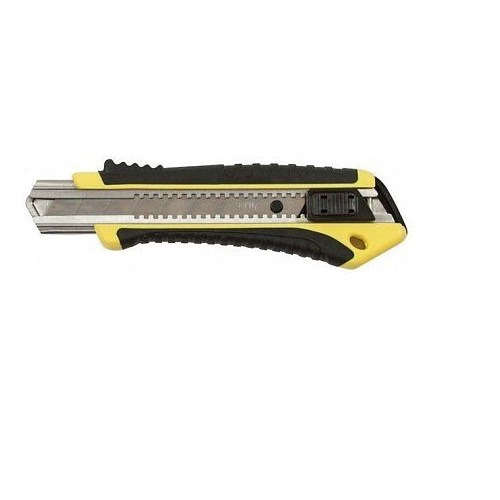 Нож технический 25 мм FIT 10327