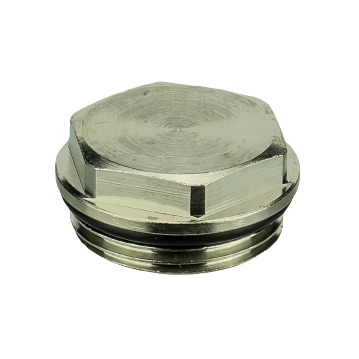 Заглушка для крана отопления. Дренажная группа нв uni-fitt 1" х 1/2" для коллекторных групп никелированная. Uni-fitt вентиль. Заглушка на шаровой кран. Гайка заглушка сервисного порта.