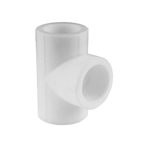 Тройник ПП (Valfex) d32 (15/75)