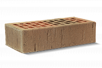 Кирпич керамический Славянский КЗ 1НФ Верона-Кроста М-175 (448 шт) 