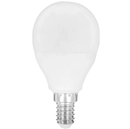 Лампа светодиодная ЭРА LED P45-9W-860-E14