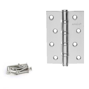 петля в4 хром