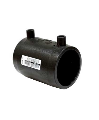 Муфта 75мм ПЭ100 SDR11 эл св