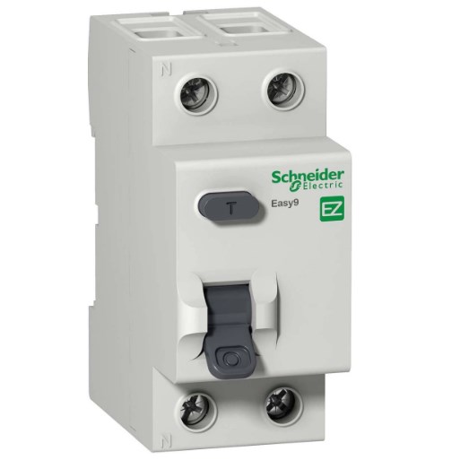 УЗО Schneider Electric Easy9 2P 25А 30мА (AC)