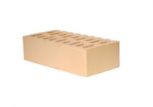 Кирпич керамический Брянский ЕВРО Солома М-150  (480 шт)