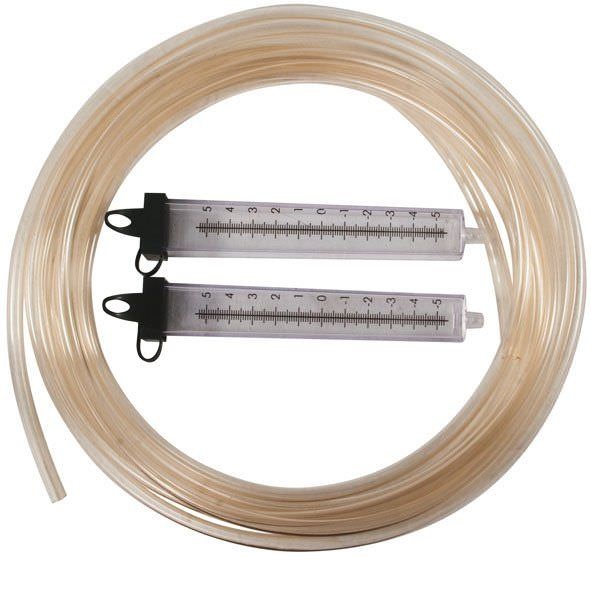 Уровень гидростат.  Стандарт  7м 18707