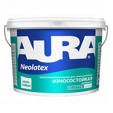 AURA-Neolatex