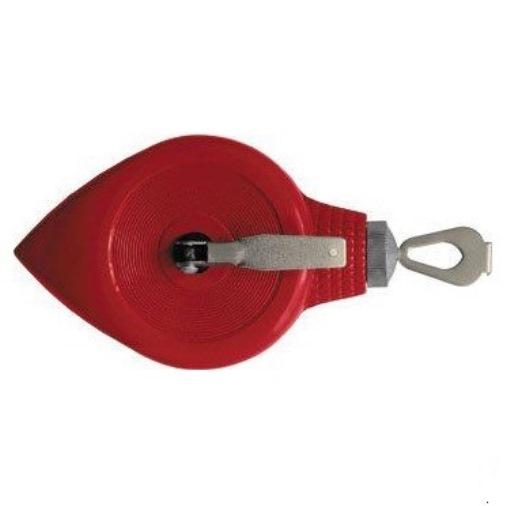 Шнур малярный УДАРНЫЙ 30м мет.корпус 04603