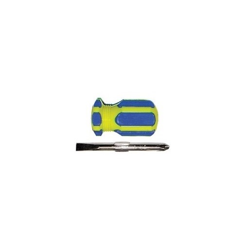 Отвертка с переставным жалом 6*32 PH2/SL6 FIT 56212