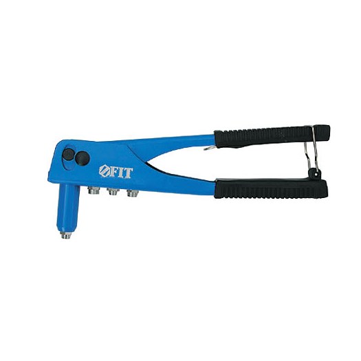 Заклепочник 2,4-4,8 мм 235мм FIT 32003