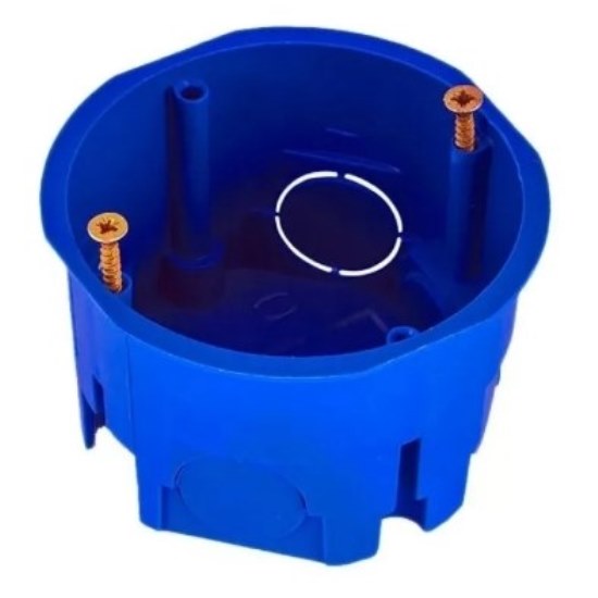 Коробка  GUSI монтажн. С3М2 (68х45) (220шт)