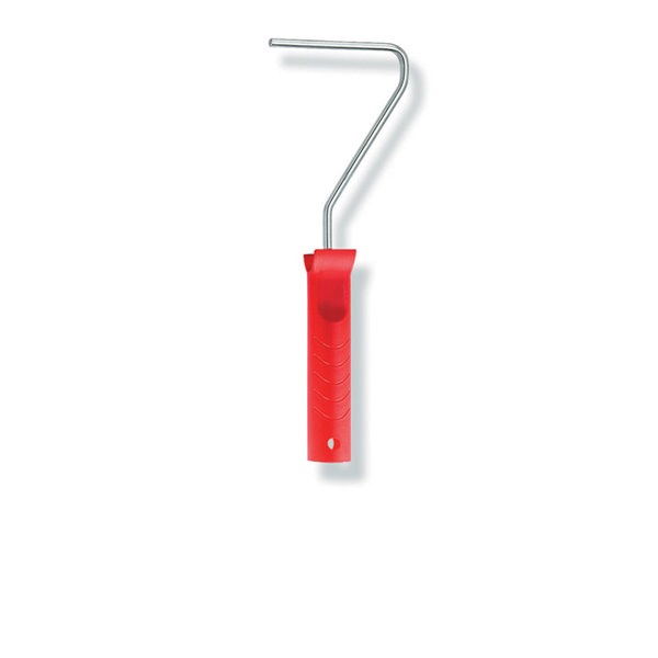 Ручка для валика39см, d=6мм,10см,рукоятка стандарт 86003912