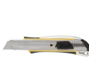 Нож технический 25 мм FIT 10329