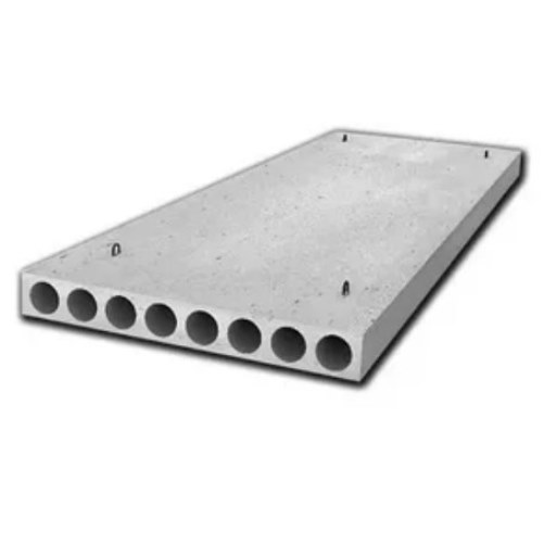 Плиты перекрытия ПК 40-12-8 Б/У (1,413 т)  