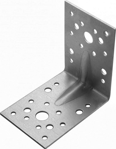 Уголок крепежный УСИЛЕННЫЙ 90 9040