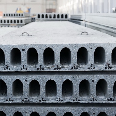 Плита перекрытия ПБ 48-15-8(2,088 т)