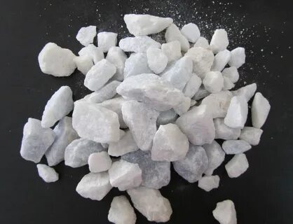 блестящая
