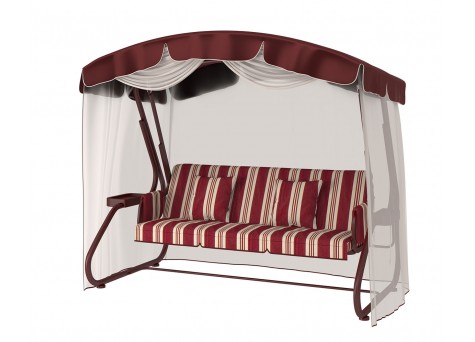 караван бордо