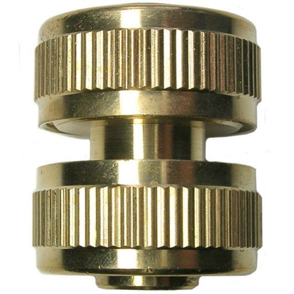 Муфта ремонтная,латунь,1/2'' USP 77450