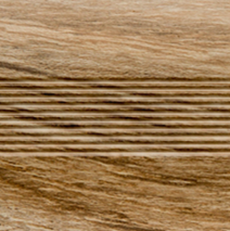 Стык с дюбелем 40мм 0,9 дуб камелия