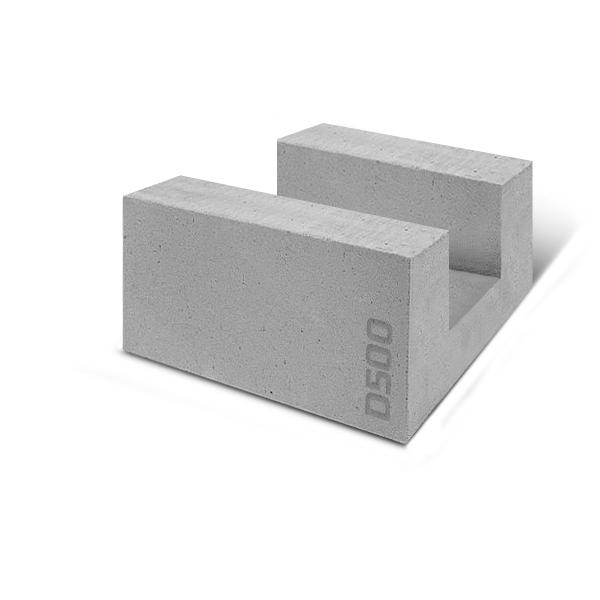 ГСБ 500250400 U-образ )32 (Усть-Лобинск)