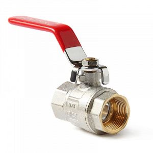 Кран шаровый Ду15 Рм/м Pro Aqua