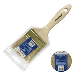 Кисть малярная 38мм Мастер 01-8-430