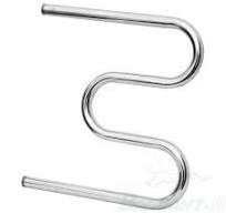 Полотенцесушитель нерж 3/4" 500*400-25 М шов