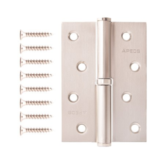 петля врезная апекс правая