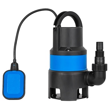 Фекальный насос ФН-175-7 JEMIX GS-550