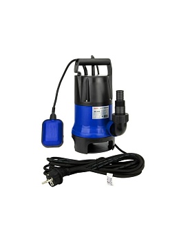 Фекальный насос JEMIX GS-400