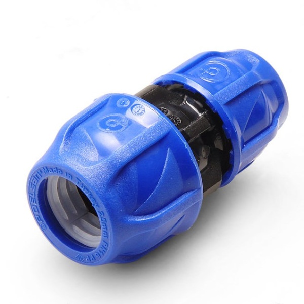 Муфта ПНД 32х25 (10/260)