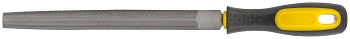 Напильник полукруглый 200мм FIT 42591