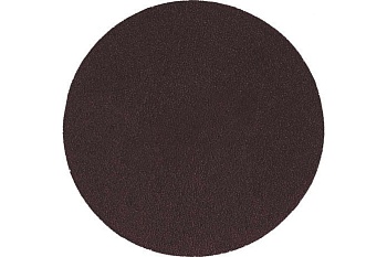 Круги шлифовальные D125мм  Р60 с липучкой (5 шт/уп) FIT 39653