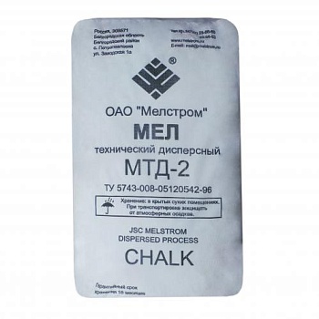Мел 30кг (35)