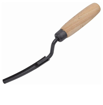 Расшивка 10 вогнутая FIT 05931