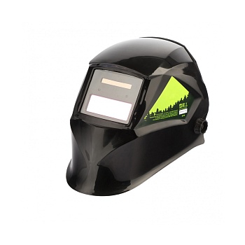 Маска сварщика Ф1 с автозатемнением Сибртех 89175