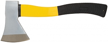 Топор 800гр фибергласовая рукоятка FIT 46208