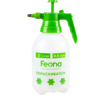 Опрыскиватель  2 л FEONA 127-0020
