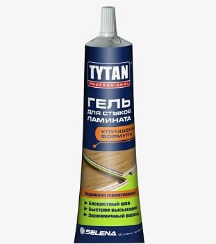 Гель для стыков ламината Tytan 100мл (18шт)