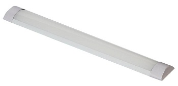 Светодиодный (LED) светильник IMO LU2 36W 6500К матовый (IMOLU236W65K)