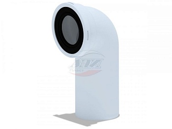 Труба фановая "АНИ" 110*90 W 9220