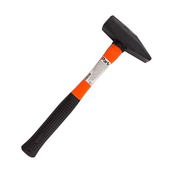 Молоток 800 гр  фиберглассовая рукоятка PARK 220861