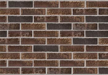 Кирпич керамический Славянский КЗ 1НФ Милан-Кроста РФ М-175 (448шт)