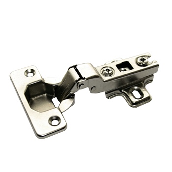 Петля вкладная MF-201C Slide-on