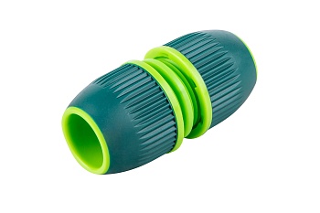 Муфта для шлангов универсальная ремонтная, двухкомпонентная 1/2"  VERTO 15G746