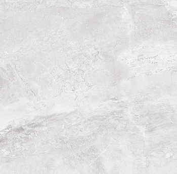 Керамогранит Unitile Альбус КГ 01 400х400 св-сер (1.6м2/10 шт)